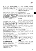 Preview for 13 page of S&P TD-MIXVENT Series Manual