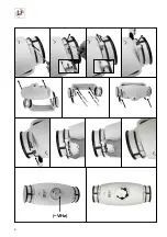 Preview for 3 page of S&P TD SILENT 3V Series Manual