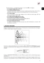 Preview for 9 page of S&P TERMOWEB Manual