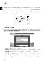 Preview for 10 page of S&P TERMOWEB Manual