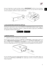 Предварительный просмотр 11 страницы S&P TERMOWEB Manual