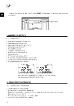 Preview for 14 page of S&P TERMOWEB Manual