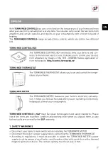 Preview for 17 page of S&P TERMOWEB Manual