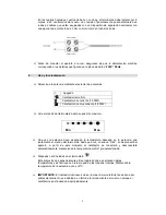 Preview for 9 page of S&P TL-40 Installation Manual And Operating Instructions