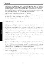 Предварительный просмотр 40 страницы S&P UTBS Series Installation Manual. Instructions For Use