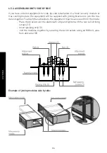 Предварительный просмотр 46 страницы S&P UTBS Series Installation Manual. Instructions For Use