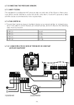 Предварительный просмотр 55 страницы S&P UTBS Series Installation Manual. Instructions For Use