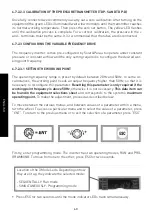 Предварительный просмотр 60 страницы S&P UTBS Series Installation Manual. Instructions For Use
