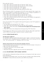 Предварительный просмотр 61 страницы S&P UTBS Series Installation Manual. Instructions For Use