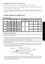Предварительный просмотр 65 страницы S&P UTBS Series Installation Manual. Instructions For Use