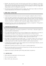 Предварительный просмотр 68 страницы S&P UTBS Series Installation Manual. Instructions For Use
