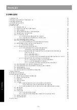 Предварительный просмотр 74 страницы S&P UTBS Series Installation Manual. Instructions For Use