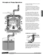 Preview for 7 page of Sandpiper S15 Non-Metallic Operating Manual And Service Instructions