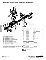 Preview for 16 page of Sandpiper S15 Non-Metallic Operating Manual And Service Instructions