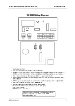 Preview for 6 page of S&S Northern Merlin 1000BH Installation, Operating And Maintenance