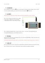 Preview for 7 page of S&S Northern Merlin 3000S User Manual