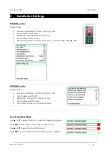 Preview for 11 page of S&S Northern Merlin 3000S User Manual