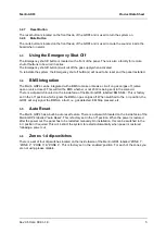 Preview for 5 page of S&S Northern Merlin GDP4 Installation, Operating And Maintenance