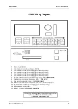 Preview for 6 page of S&S Northern Merlin GDP4 Installation, Operating And Maintenance