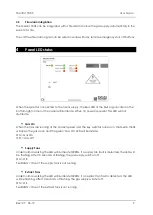 Preview for 7 page of S&S Merlin 1500S User Manual