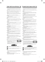 Preview for 9 page of Sandstorm S95PD11E Instruction Manual