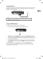 Preview for 21 page of Sandstorm S95PD11E Instruction Manual