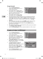 Preview for 90 page of Sandstorm S95PD11E Instruction Manual