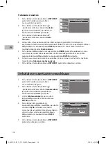 Preview for 118 page of Sandstorm S95PD11E Instruction Manual