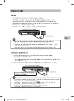 Preview for 131 page of Sandstorm S95PD11E Instruction Manual