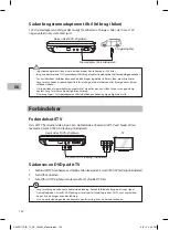 Preview for 132 page of Sandstorm S95PD11E Instruction Manual