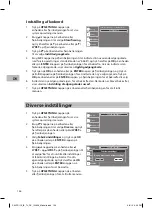 Preview for 146 page of Sandstorm S95PD11E Instruction Manual
