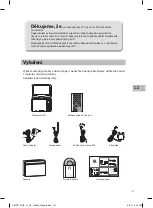 Preview for 151 page of Sandstorm S95PD11E Instruction Manual