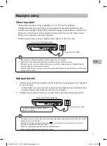 Preview for 159 page of Sandstorm S95PD11E Instruction Manual