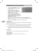 Preview for 172 page of Sandstorm S95PD11E Instruction Manual
