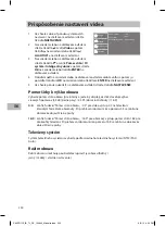 Preview for 200 page of Sandstorm S95PD11E Instruction Manual