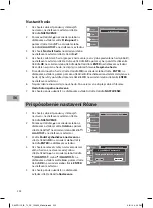 Preview for 202 page of Sandstorm S95PD11E Instruction Manual