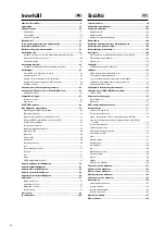 Preview for 4 page of Sandstrom S92PDT12E Instruction Manual