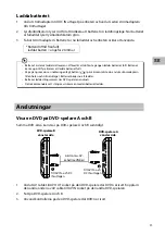 Preview for 83 page of Sandstrom S92PDT12E Instruction Manual