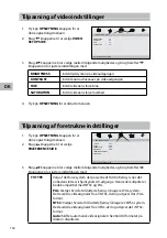 Preview for 152 page of Sandstrom S92PDT12E Instruction Manual