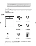 Preview for 6 page of Sandstrom SDW60W10N Installation Instructions Manual