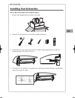 Предварительный просмотр 7 страницы Sandstrom SDW60W10N Installation Instructions Manual