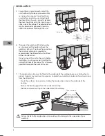 Preview for 8 page of Sandstrom SDW60W10N Installation Instructions Manual