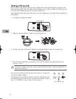 Preview for 16 page of Sandstrom SDW60W10N Installation Instructions Manual