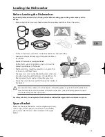 Предварительный просмотр 19 страницы Sandstrom SDW60W10N Installation Instructions Manual