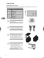 Preview for 22 page of Sandstrom SDW60W10N Installation Instructions Manual