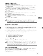 Preview for 23 page of Sandstrom SDW60W10N Installation Instructions Manual