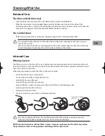 Preview for 25 page of Sandstrom SDW60W10N Installation Instructions Manual