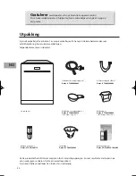 Preview for 30 page of Sandstrom SDW60W10N Installation Instructions Manual