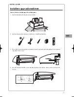 Preview for 31 page of Sandstrom SDW60W10N Installation Instructions Manual