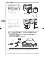 Preview for 32 page of Sandstrom SDW60W10N Installation Instructions Manual